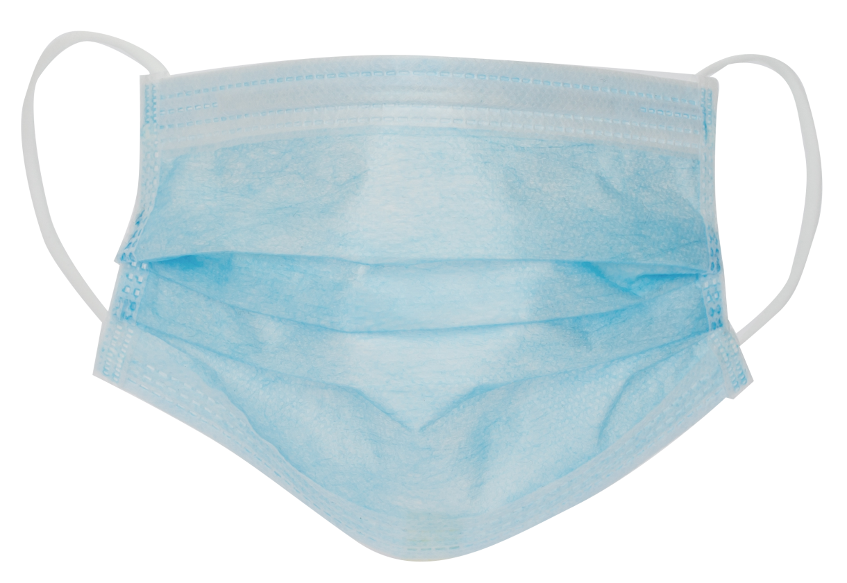 medical-pleated-mask