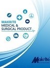 Medical Catalog of year 2021