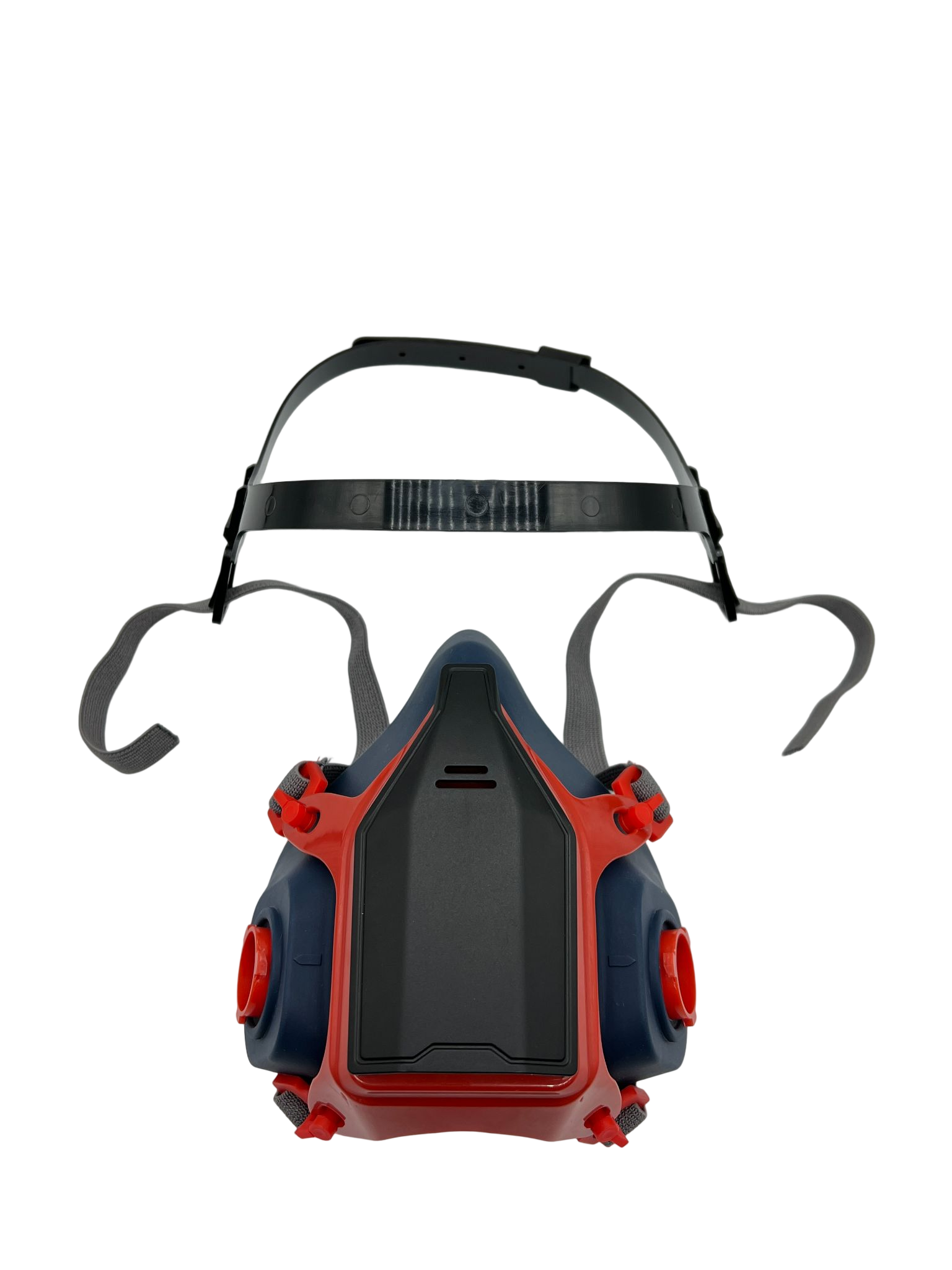 Makrite G510 Series Non-Powered Air-Purifying Half Facepiece Respirator Image